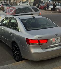 هیۆندای سۆناتا